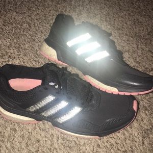 Adidas running shoes